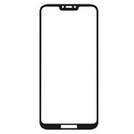 Pellicola proteggi schermo in vetro temperato con colla completa e copertura completa per Motorola Moto G7 Power, For Motorola Moto G7 Power