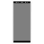 Pellicola vetro temperato anti-spia per Galaxy Note 8