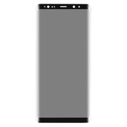Pellicola vetro temperato anti-spia per Galaxy Note 8