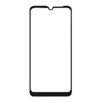 Pellicola in vetro temperato a schermo intero 9H per LG X6 (2019) / Q60 / K50, For LG X6 (2019) / Q60 / K50 (1 PCS)