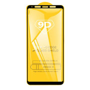 Pellicola vetro temperato per Samsung Galaxy A9 (2018) 25 pezzi