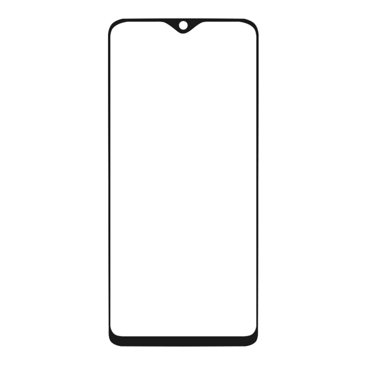 Pellicola vetro temperato Full Cover per Galaxy A20e
