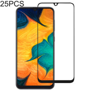 Pellicola vetro temperato per Samsung Galaxy A30 A50 M30 A40S