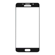 Pellicola vetro temperato per Galaxy A5 2016 con colla completa
