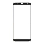 Pellicola vetro temperato proteggi schermo Galaxy J6+ e J4+