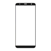 Pellicola vetro temperato proteggi schermo Galaxy J6+ e J4+