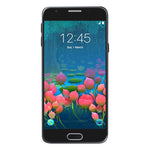 Pellicola vetro temperato per Galaxy J5 Prime