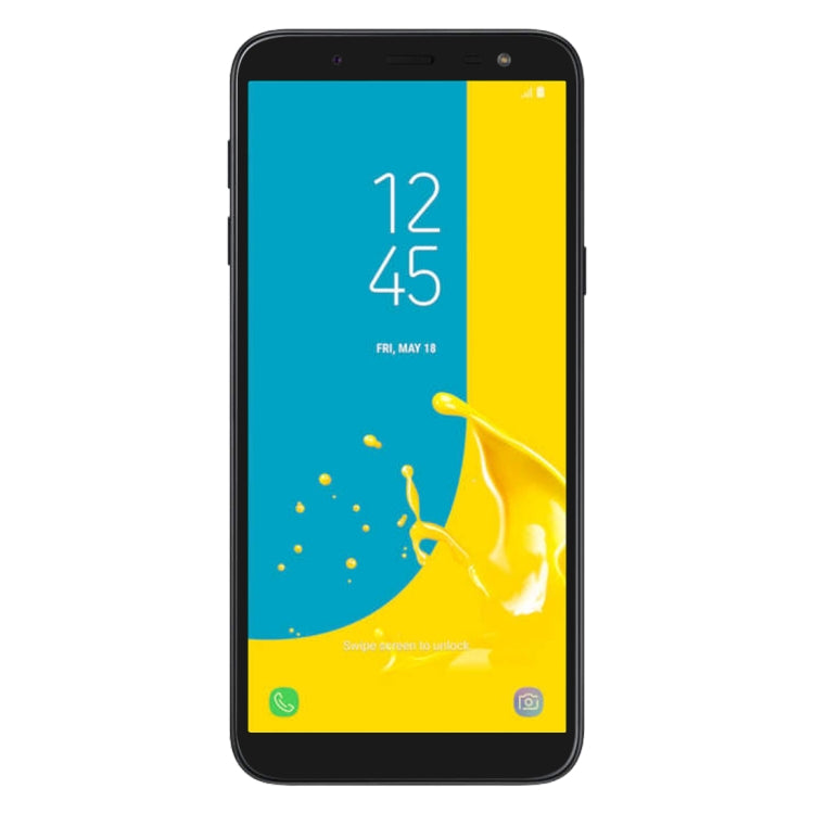 Pellicola in vetro temperato per Samsung Galaxy J6 2018