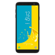 Pellicola in vetro temperato per Samsung Galaxy J6 2018