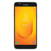 Pellicola vetro temperato Full Glue per Galaxy J7 Duo