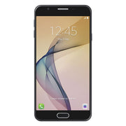 Pellicola vetro temperato per Galaxy J7 Prime con colla completa
