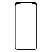 Pellicola vetro temperato proteggi schermo Galaxy J8 (2018)