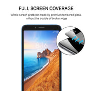 Pellicola salvaschermo in vetro temperato Full Glue Full Cover per Xiaomi Mi 6, For Xiaomi Mi 6