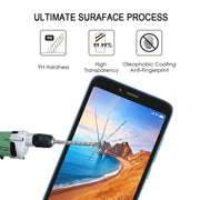 Pellicola salvaschermo in vetro temperato Full Glue Full Cover per Xiaomi Mi 6, For Xiaomi Mi 6
