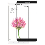 Pellicola vetro temperato per Xiaomi Mi Max con colla completa