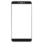 Pellicola vetro temperato per Xiaomi Mi Max con colla completa