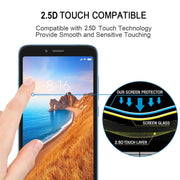 Pellicola salvaschermo in vetro temperato con colla completa e copertura completa per Xiaomi Mi Max, For Xiaomi Mi Max