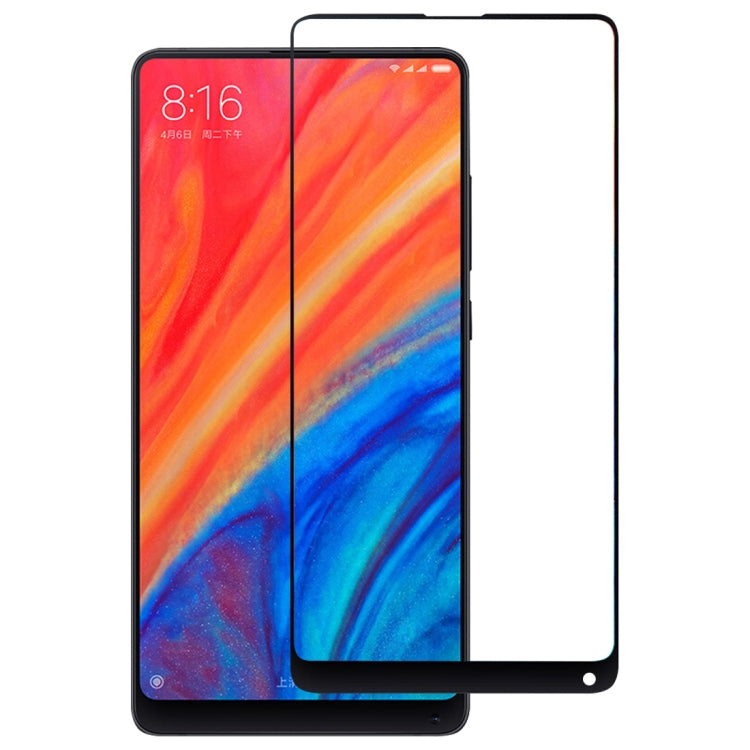Pellicola vetro temperato per Xiaomi Mi Mix 2 e 2S