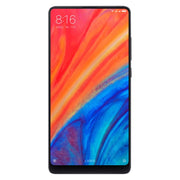 Pellicola proteggi schermo in vetro temperato con colla completa da 25 pezzi per Xiaomi Mi Mix 2 e 2S, For Xiaomi Mi Mix 2 & 2S