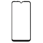 Pellicola salvaschermo a copertura totale con colla completa Pellicola in vetro temperato per Xiaomi Mi Play, For Xiaomi Mi Play