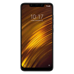 Pellicola vetro temperato per Xiaomi Pocophone F1