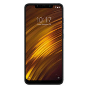 Pellicola proteggi schermo in vetro temperato con colla completa per Xiaomi Pocophone F1, For Xiaomi Pocophone F1