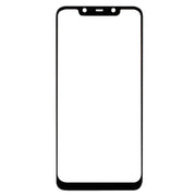 Pellicola salvaschermo in vetro temperato con colla completa da 25 pezzi per Xiaomi Pocophone F1, For Xiaomi Pocophone F1