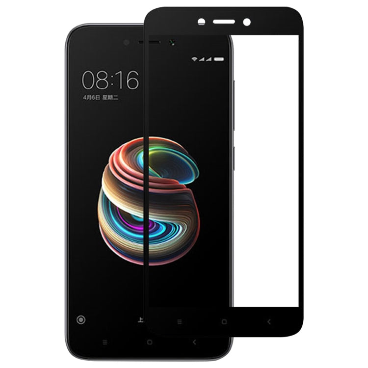 Pellicola vetro temperato per Xiaomi Redmi 5A