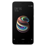 Pellicola proteggi schermo in vetro temperato con colla completa e copertura completa per Xiaomi Redmi 5A, For Xiaomi Redmi 5A