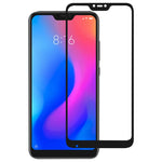 Pellicola vetro temperato per Xiaomi Redmi 6 Pro MI A2 lite