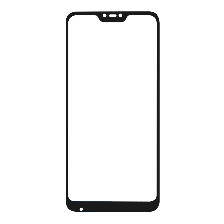 Pellicola vetro temperato per Xiaomi Redmi 6 Pro MI A2 lite