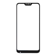 Pellicola proteggi schermo in vetro temperato con colla completa e copertura completa per Xiaomi Redmi 6 Pro / MI A2 lite, For Xiaomi Redmi 6 Pro / MI A2 lite