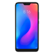 Pellicola salvaschermo in vetro temperato con colla completa da 25 pezzi per Xiaomi Redmi 6 Pro / MI A2 lite, For Xiaomi Redmi 6 Pro / MI A2 lite