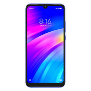 Pellicola proteggi schermo in vetro temperato con colla completa da 25 pezzi per Xiaomi Redmi 7, For Xiaomi Redmi 7