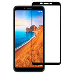 Pellicola vetro temperato per Xiaomi Redmi 7A