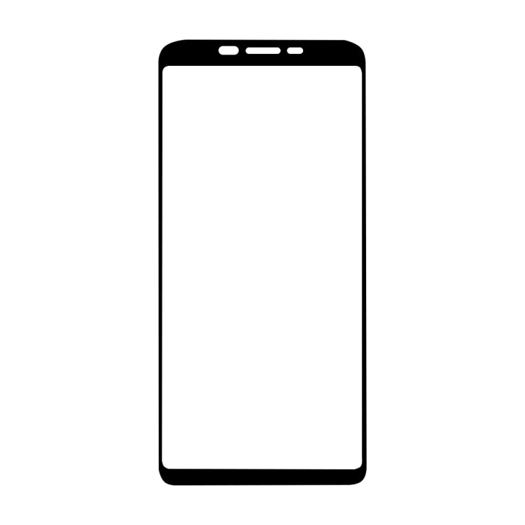 Pellicola vetro temperato per Xiaomi Redmi 7A 25 pezzi