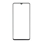 Pellicola in vetro temperato a schermo intero con bordo curvo 3D Edge Glue per Huawei P30 Pro, For Huawei P30 Pro(Black)(1 PC), For Huawei P30 Pro(Transparent)(1 PC)