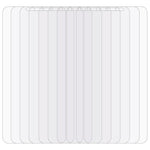 Pellicola vetro temperato 0,26 mm 9H per Xiaomi Mi 8 Lite