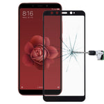 Pellicola in vetro temperato per Xiaomi Mi 6X / A2 9H 3D