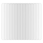 Pellicola vetro temperato per Samsung Galaxy A20s 0,26 mm 9H