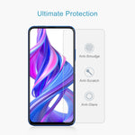 Per Huawei Honor 9X Pellicola in vetro temperato 0,26mm 9H 2,5D, For Huawei Honor 9X