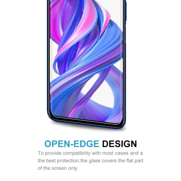 Per Huawei Honor 9X Pellicola in vetro temperato 0,26mm 9H 2,5D, For Huawei Honor 9X
