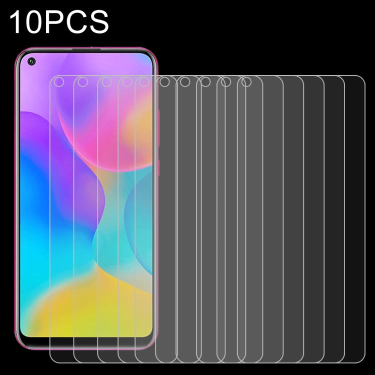 Pellicola vetro temperato per Huawei Play 3 0,26 mm 9H 2,5D