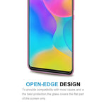 Pellicola vetro temperato per Huawei Play 3 0,26 mm 9H 2,5D