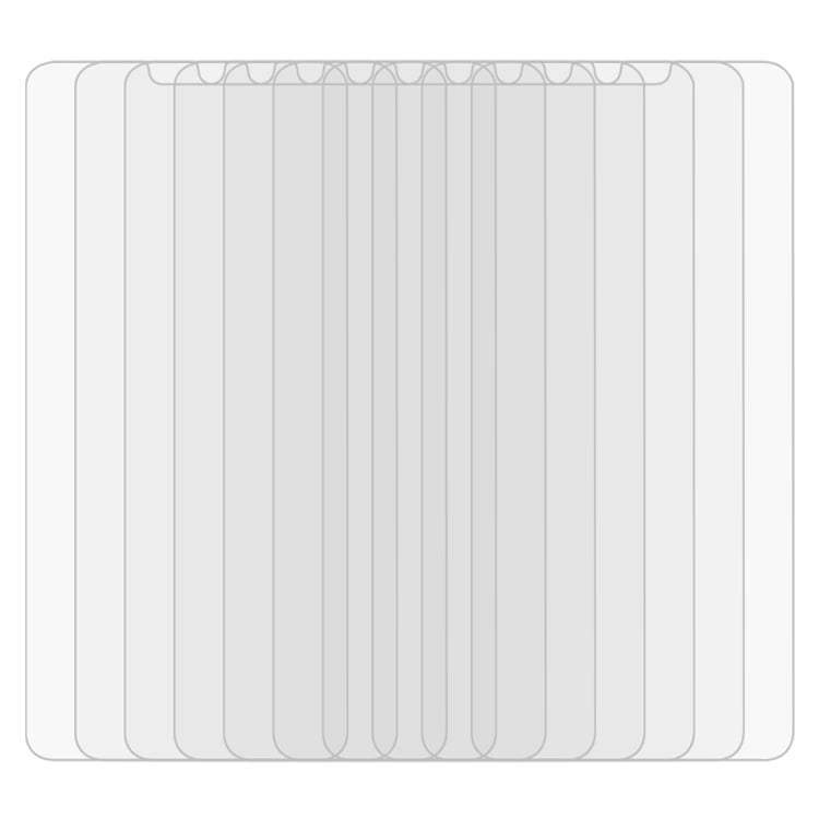Pellicola vetro temperato per Huawei Mate 30 0,26mm 9H
