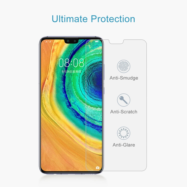 Pellicola vetro temperato per Huawei Mate 30 0,26mm 9H