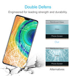 Pellicola vetro temperato per Huawei Mate 30 0,26mm 9H
