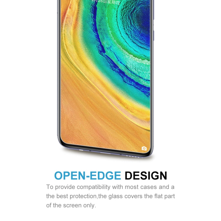 Pellicola vetro temperato per Huawei Mate 30 0,26mm 9H
