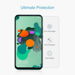 Pellicola vetro temperato per Huawei Mate 30 Lite 0,26 mm