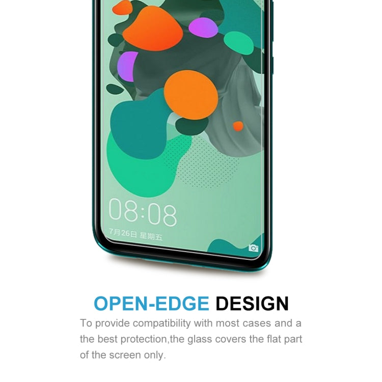 Pellicola vetro temperato per Huawei Mate 30 Lite 0,26 mm